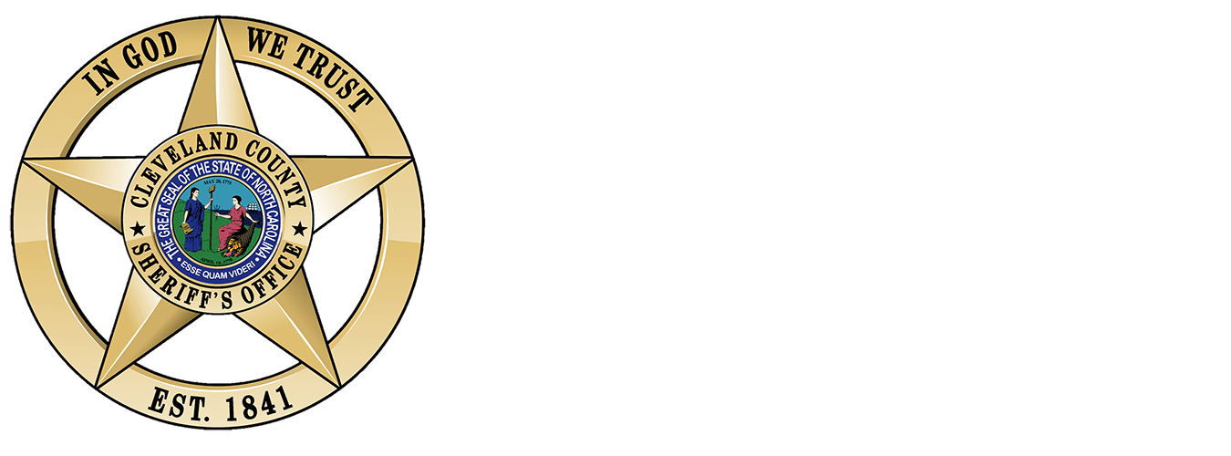 Professional Standards Cleveland County Sheriff #39 s Office