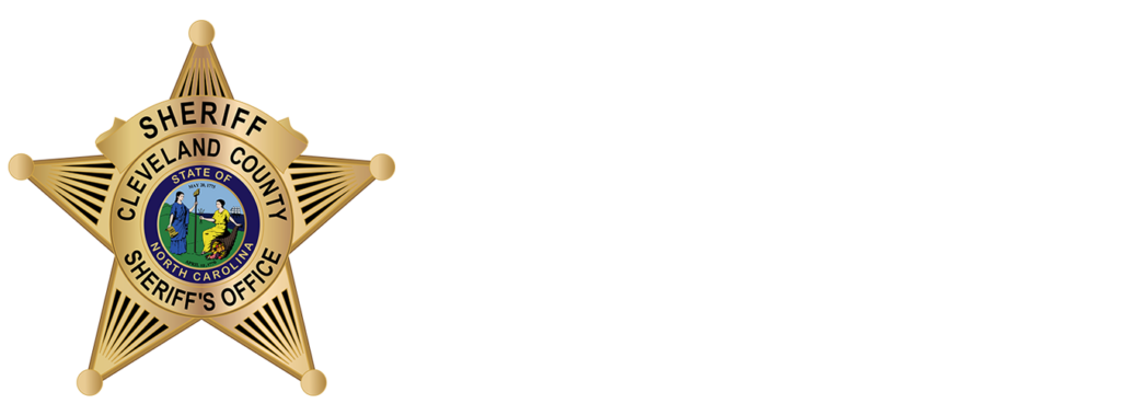 Cleveland County Sheriff's Office – Cleveland County Sheriff's Office